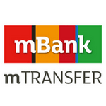 płatności mbank transfer